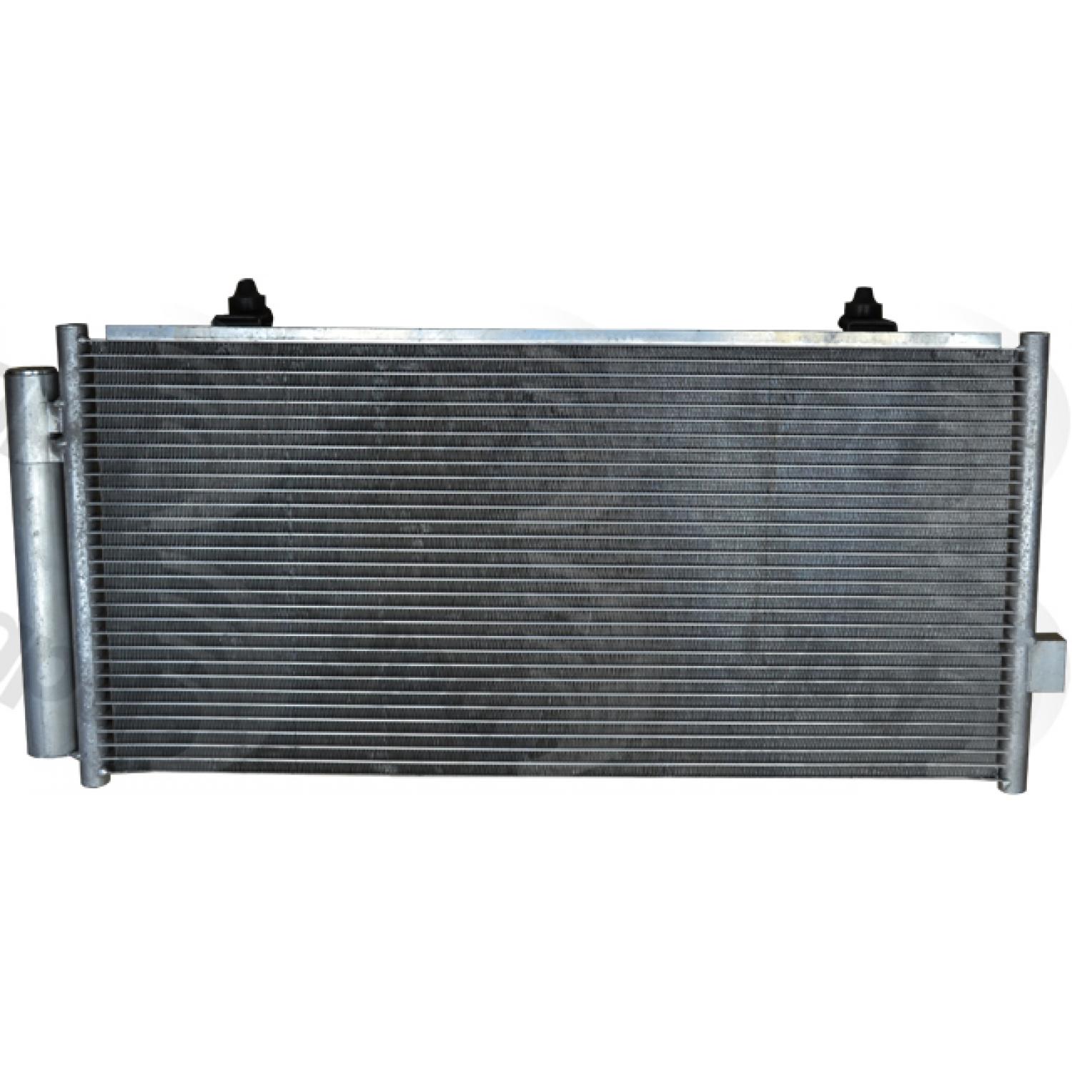 Global Parts Distributors 3689C A/C Condenser product image 2 of 2