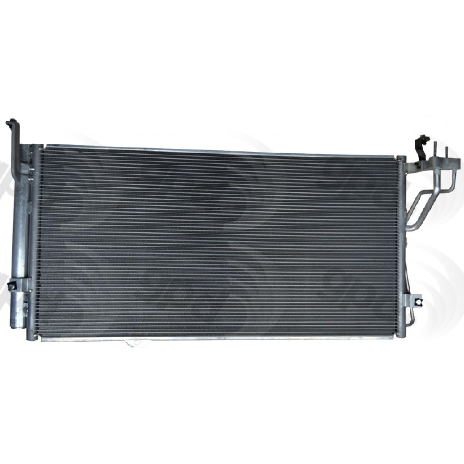 Global Parts Distributors 3696C A/C Condenser product image 1 of 2