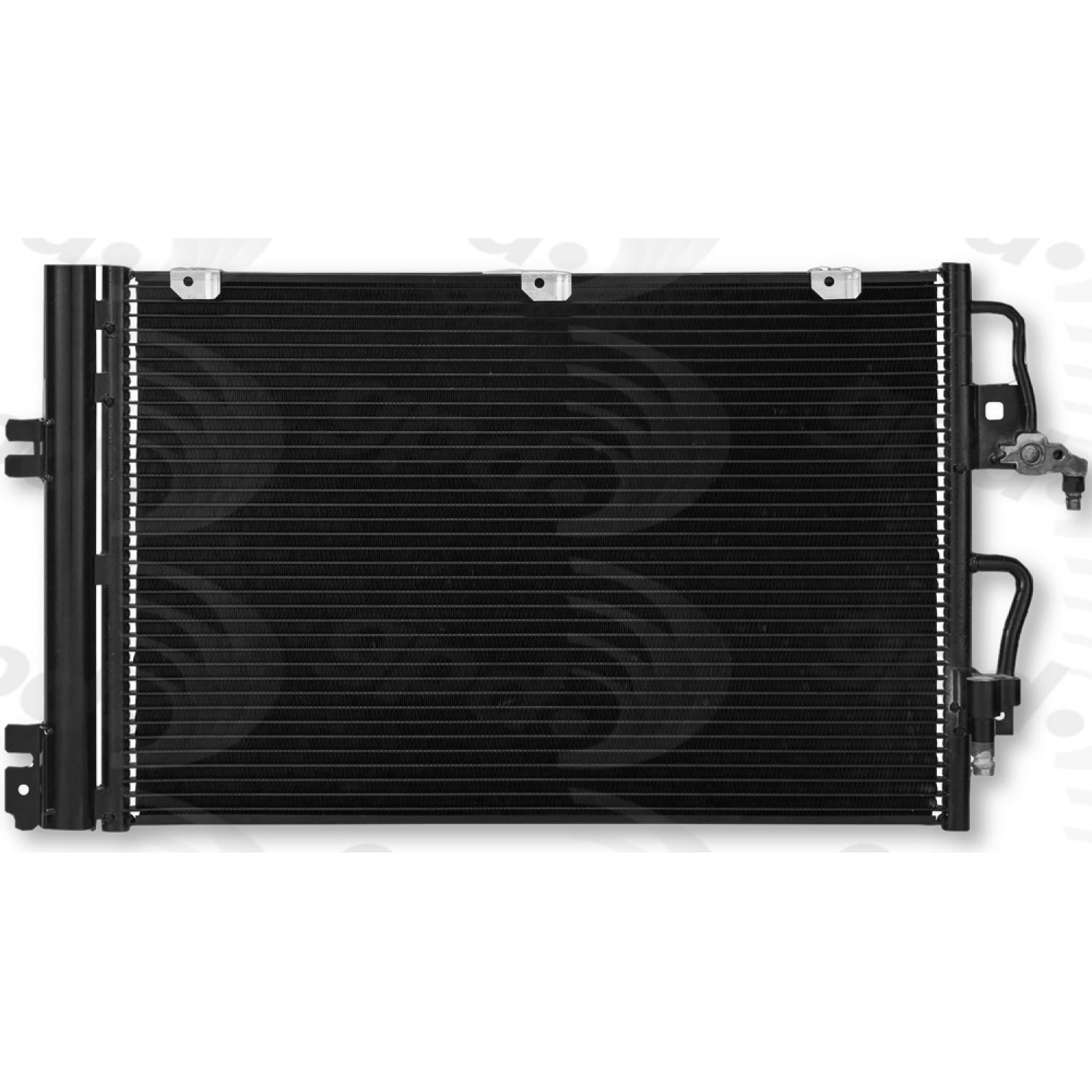Global Parts Distributors 3699 A/C Condenser product image 1 of 1