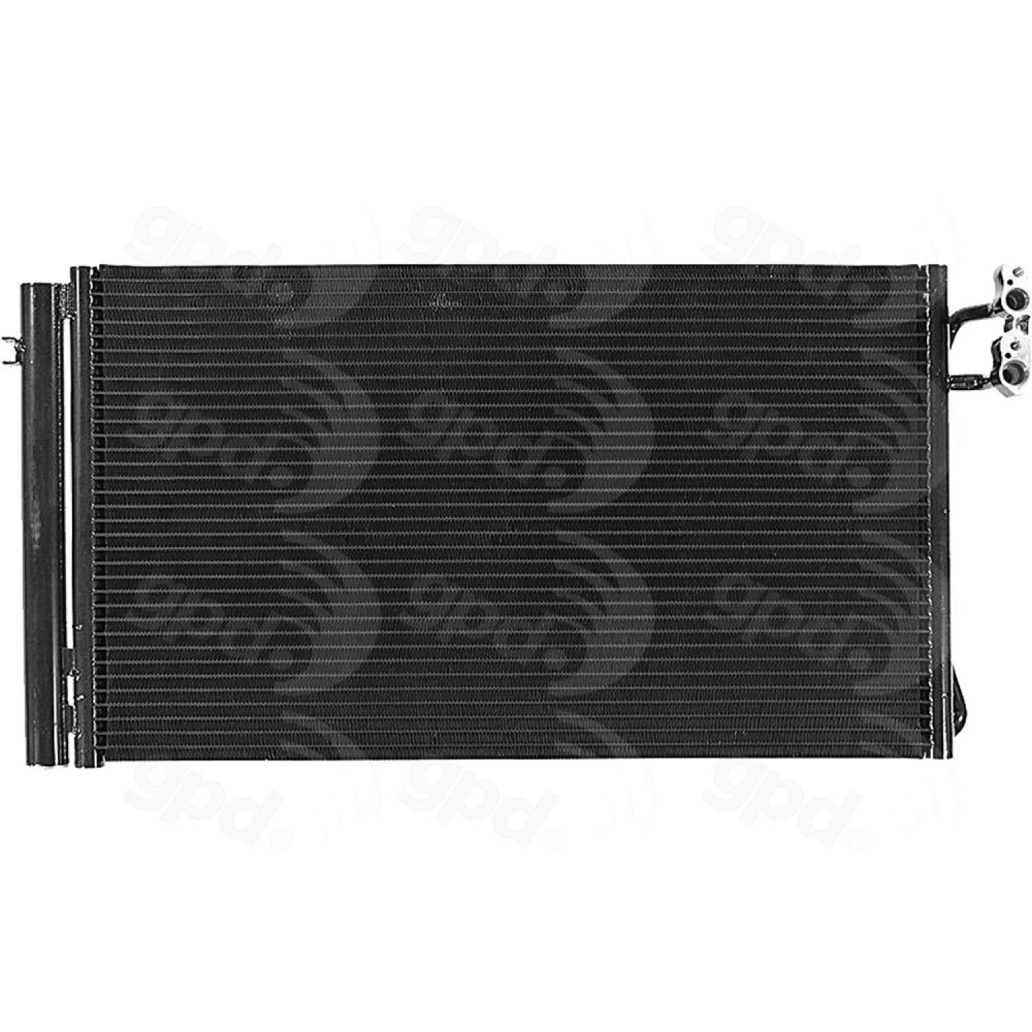 Global Parts Distributors 3739C A/C Condenser product image 1 of 1