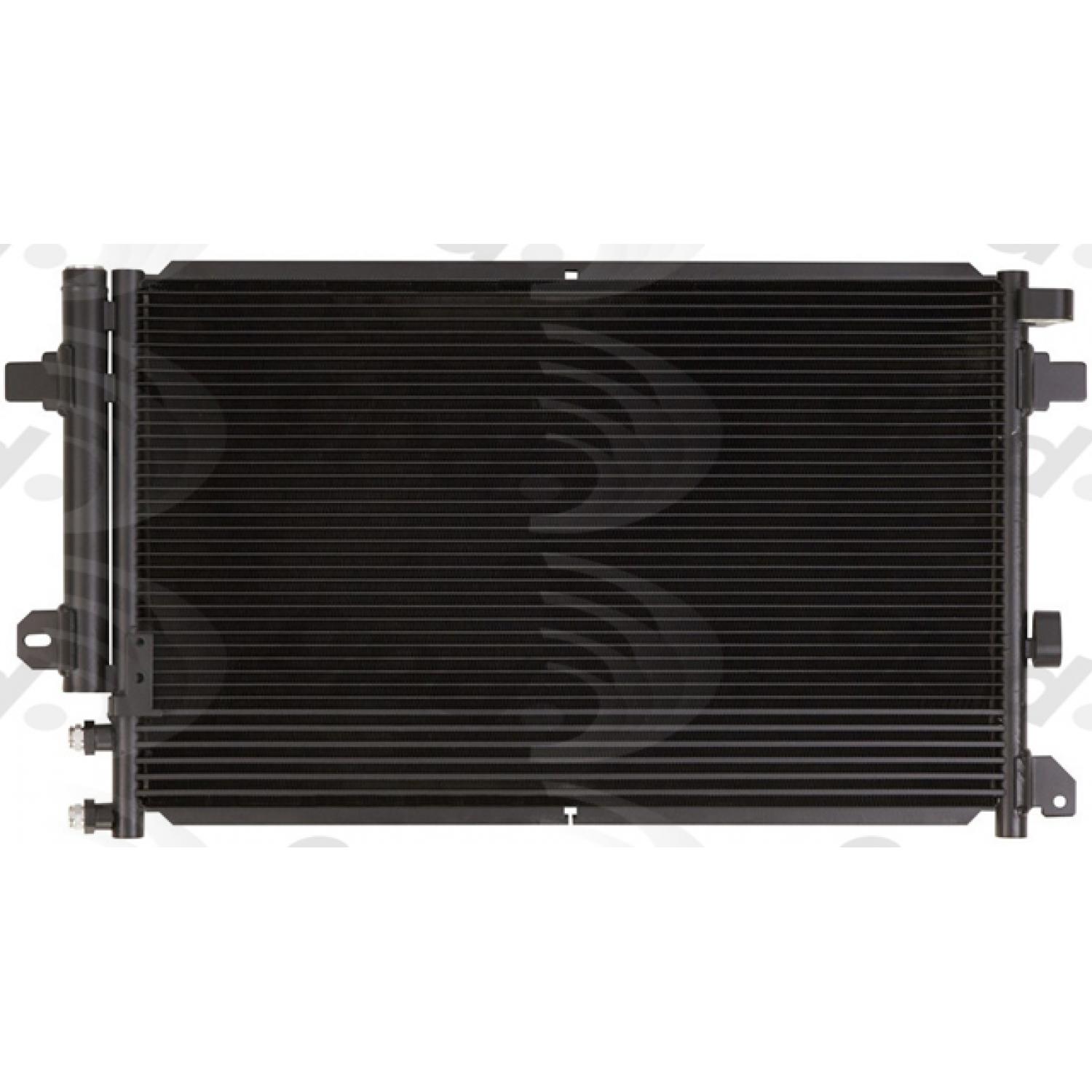 Global Parts Distributors 3746C A/C Condenser product image 1 of 1
