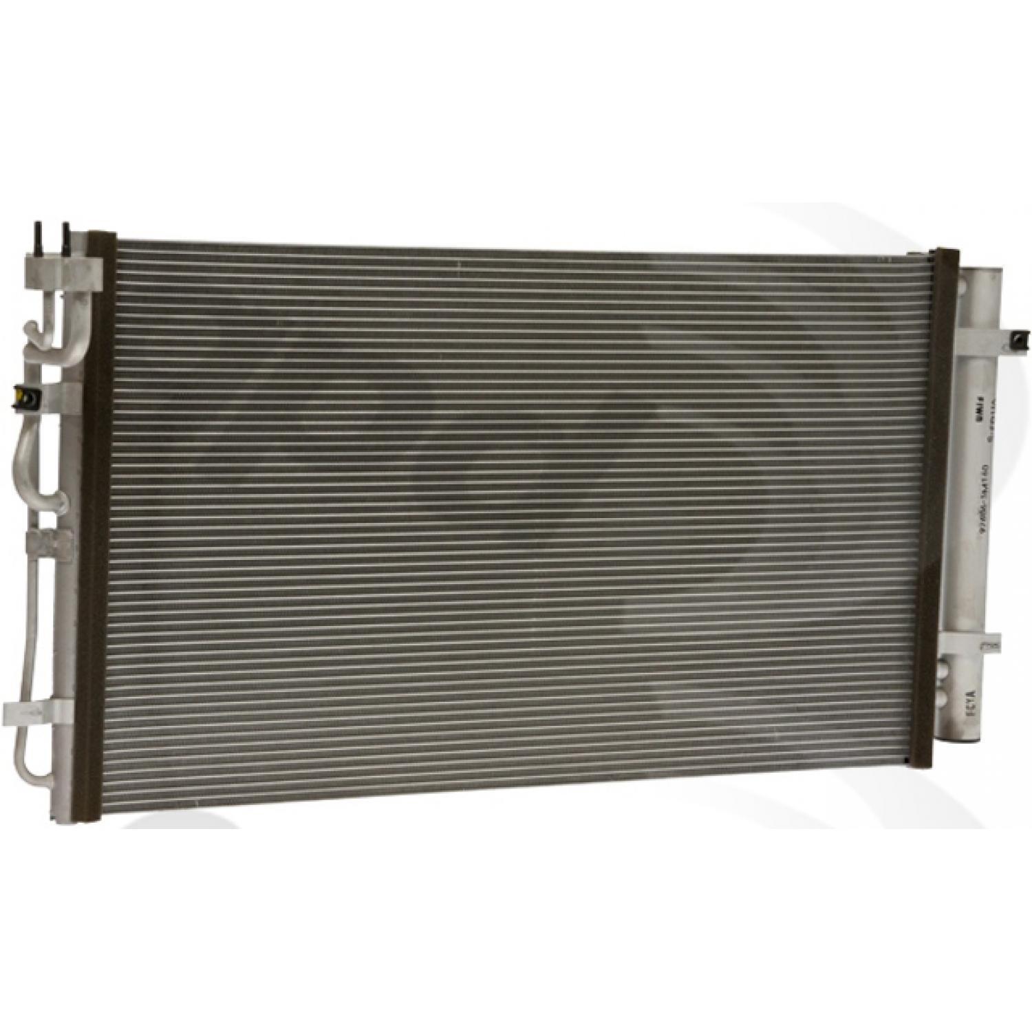 Global Parts Distributors 3761C A/C Condenser product image 1 of 2