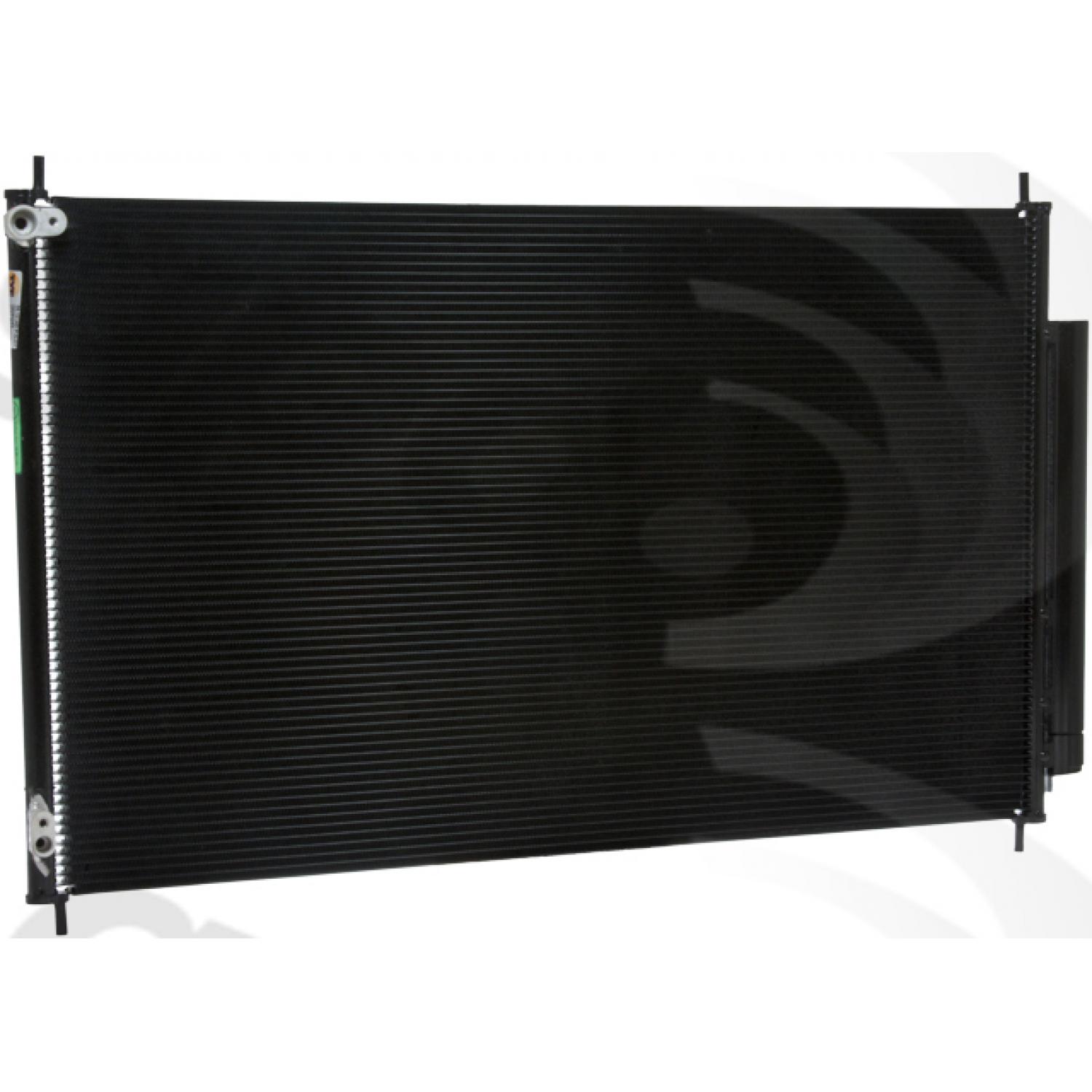 Global Parts Distributors 3771C A/C Condenser product image 1 of 2