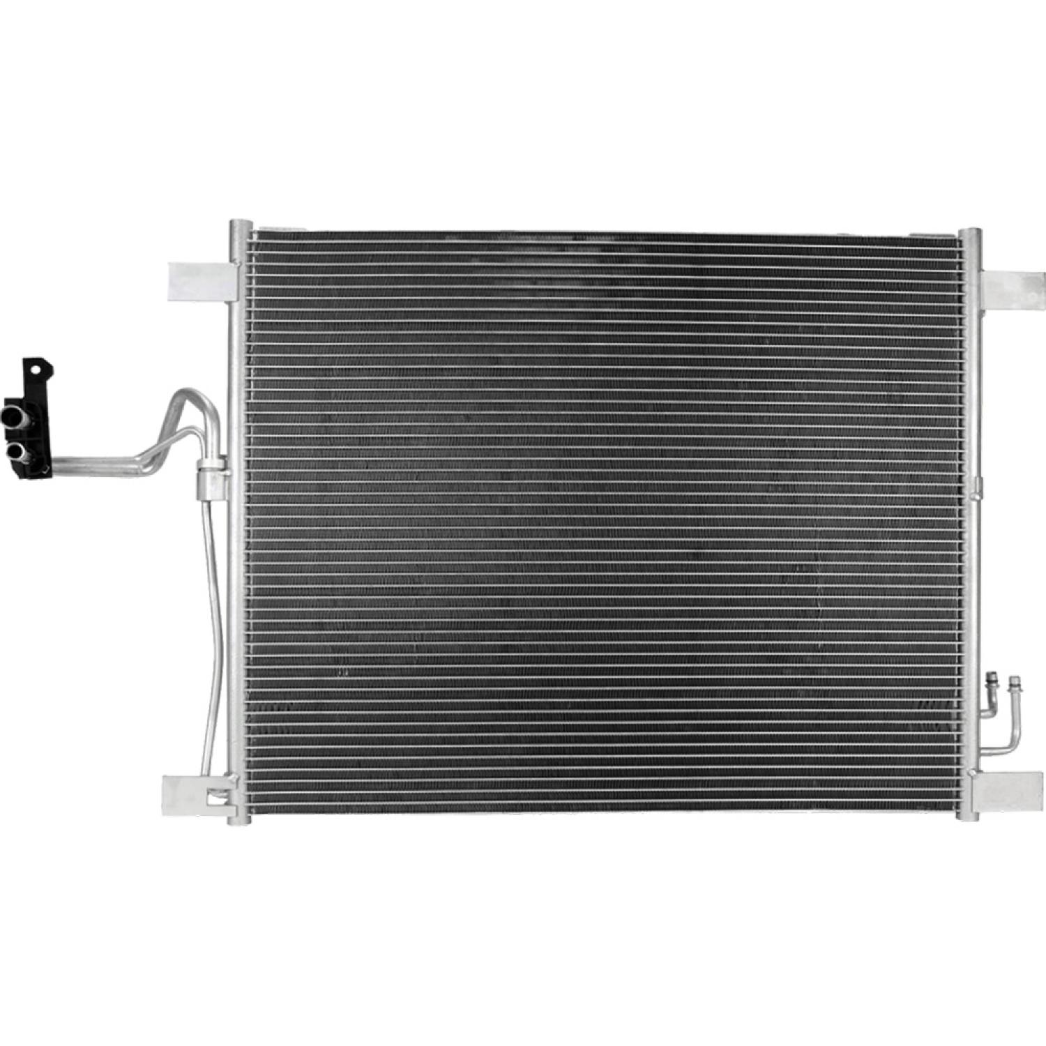 Global Parts Distributors 3772C A/C Condenser product image 1 of 1