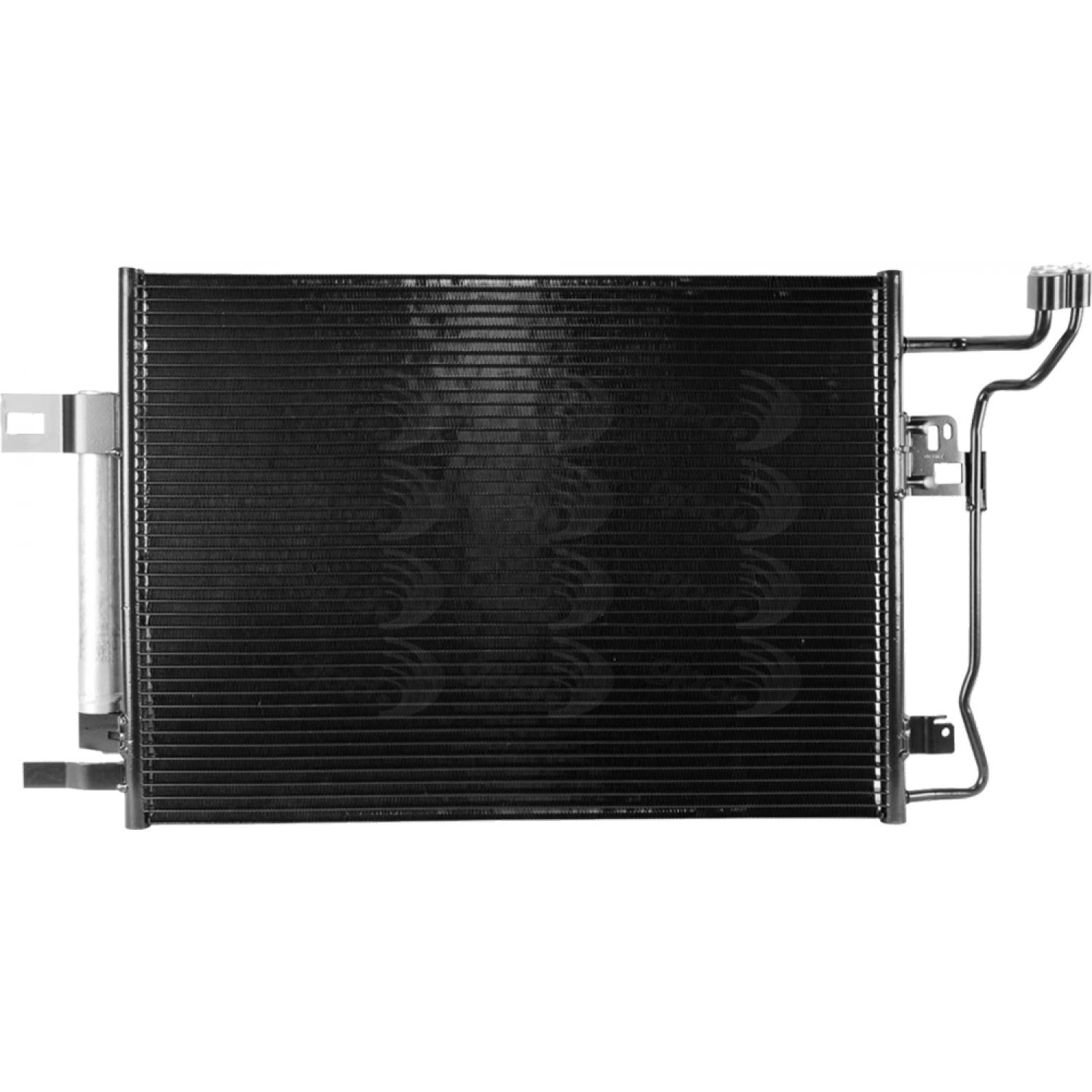 Global Parts Distributors 3773C A/C Condenser product image 1 of 1