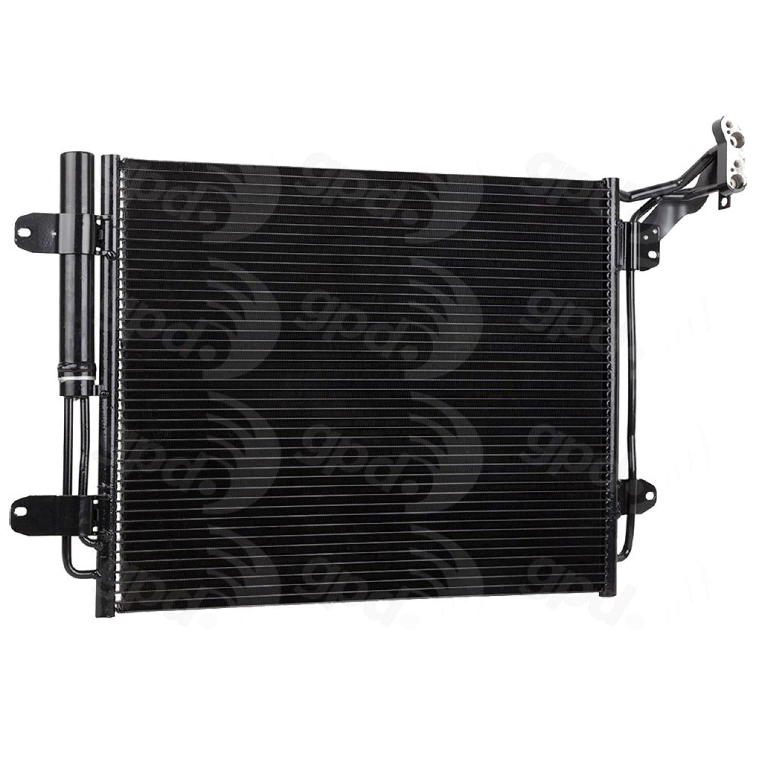 Global Parts Distributors 3775C A/C Condenser product image 1 of 1