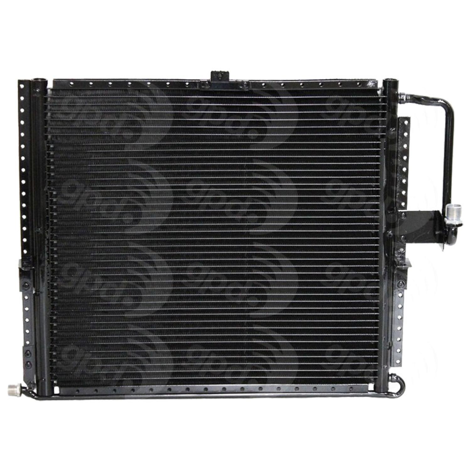 Global Parts Distributors 3777 - A/C Condenser Global Parts Distributors 3777 A/C Condenser product image 1 of 1