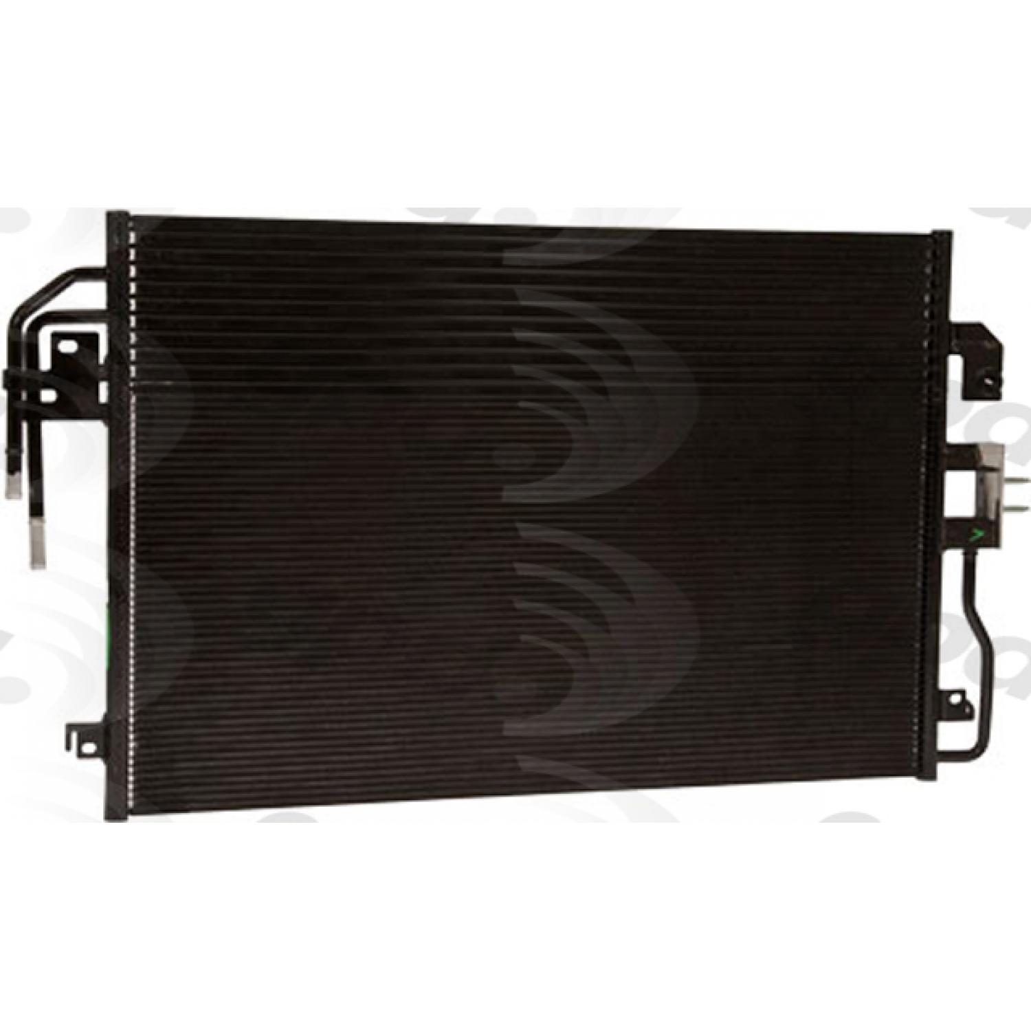 Global Parts Distributors 3782C A/C Condenser product image 1 of 1