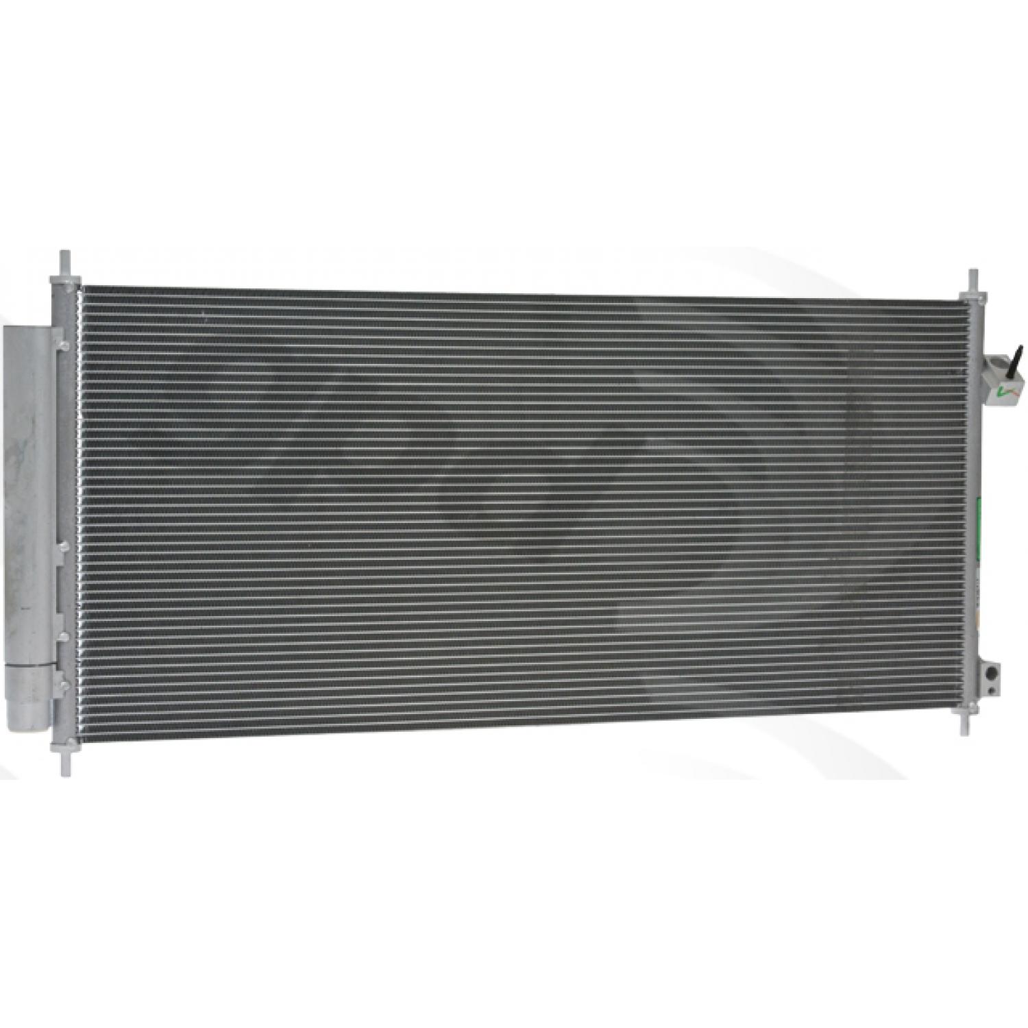 Global Parts Distributors 3783C A/C Condenser product image 1 of 2