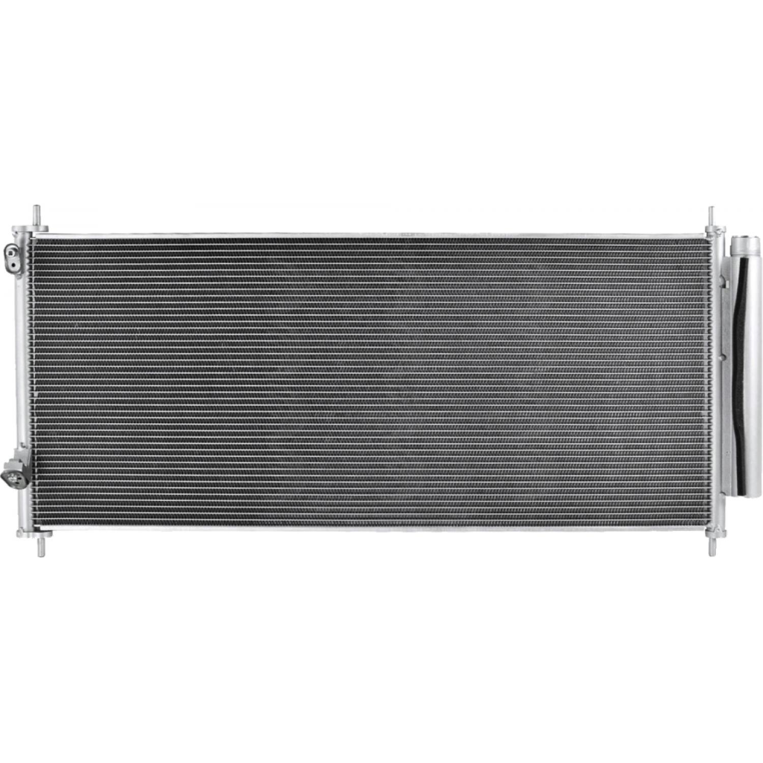 Global Parts Distributors 3787C A/C Condenser product image 1 of 1