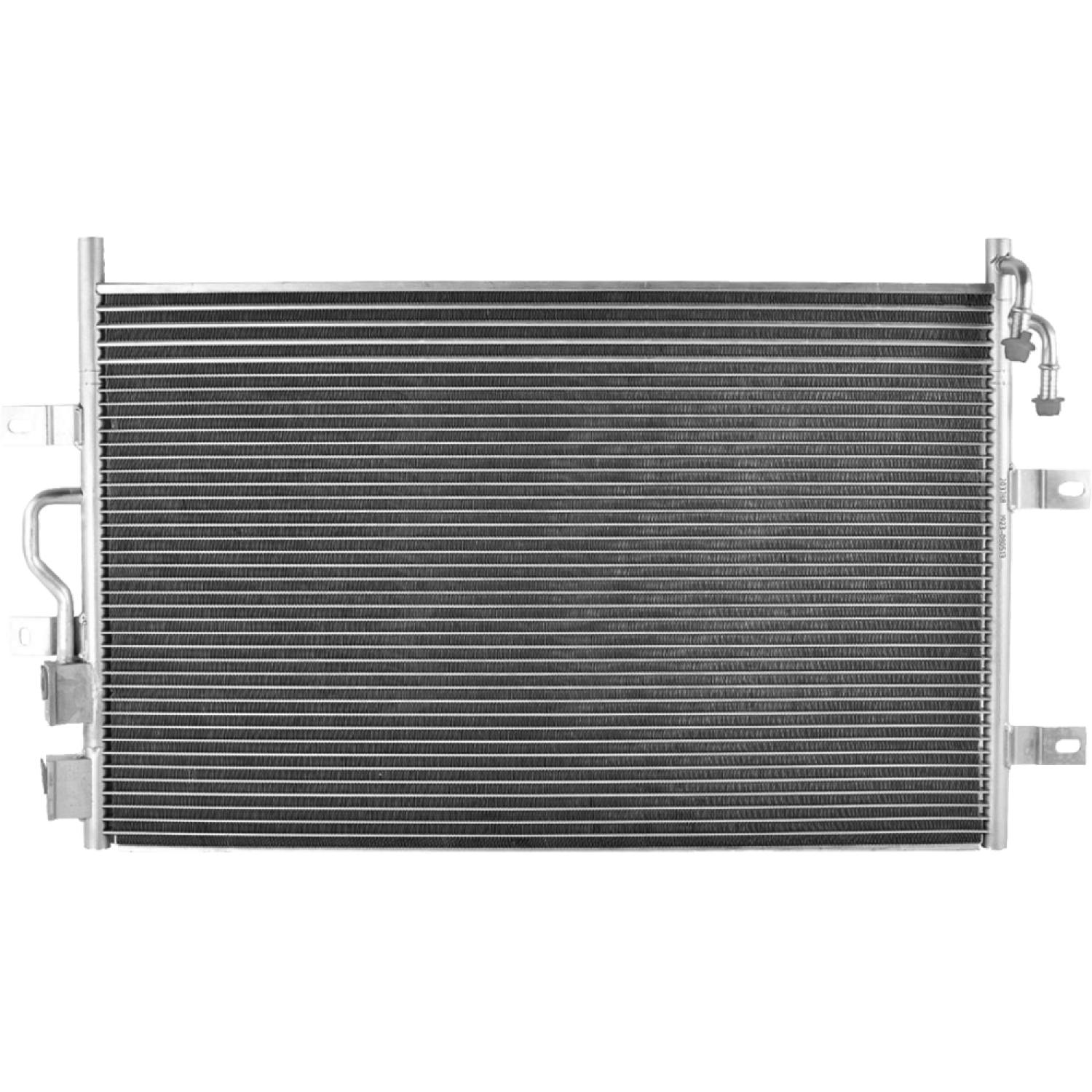 Global Parts Distributors 3788C A/C Condenser product image 1 of 1