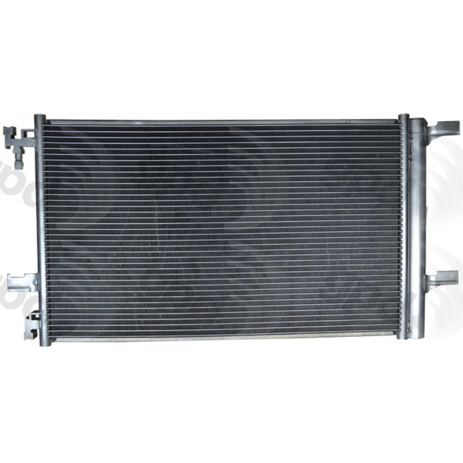 Global Parts Distributors 3794C A/C Condenser product image 1 of 2