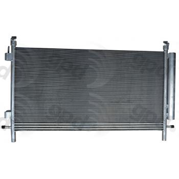 Global Parts Distributors 3799C A/C Condenser product image 1 of 2