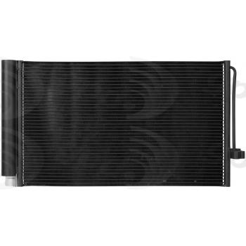 Global Parts Distributors 3862 A/C Condenser product image 1 of 1