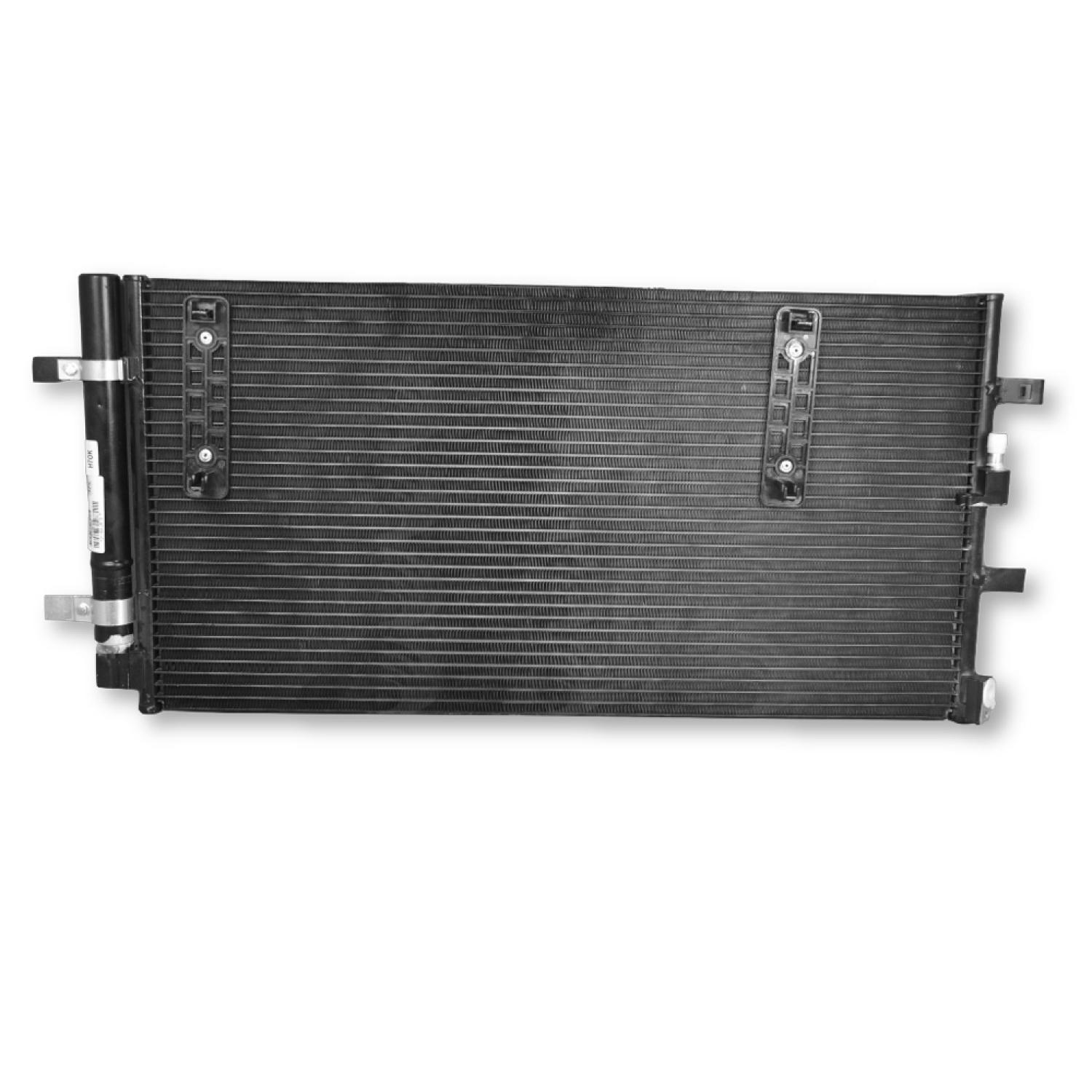 Global Parts Distributors 3868C A/C Condenser product image 1 of 2