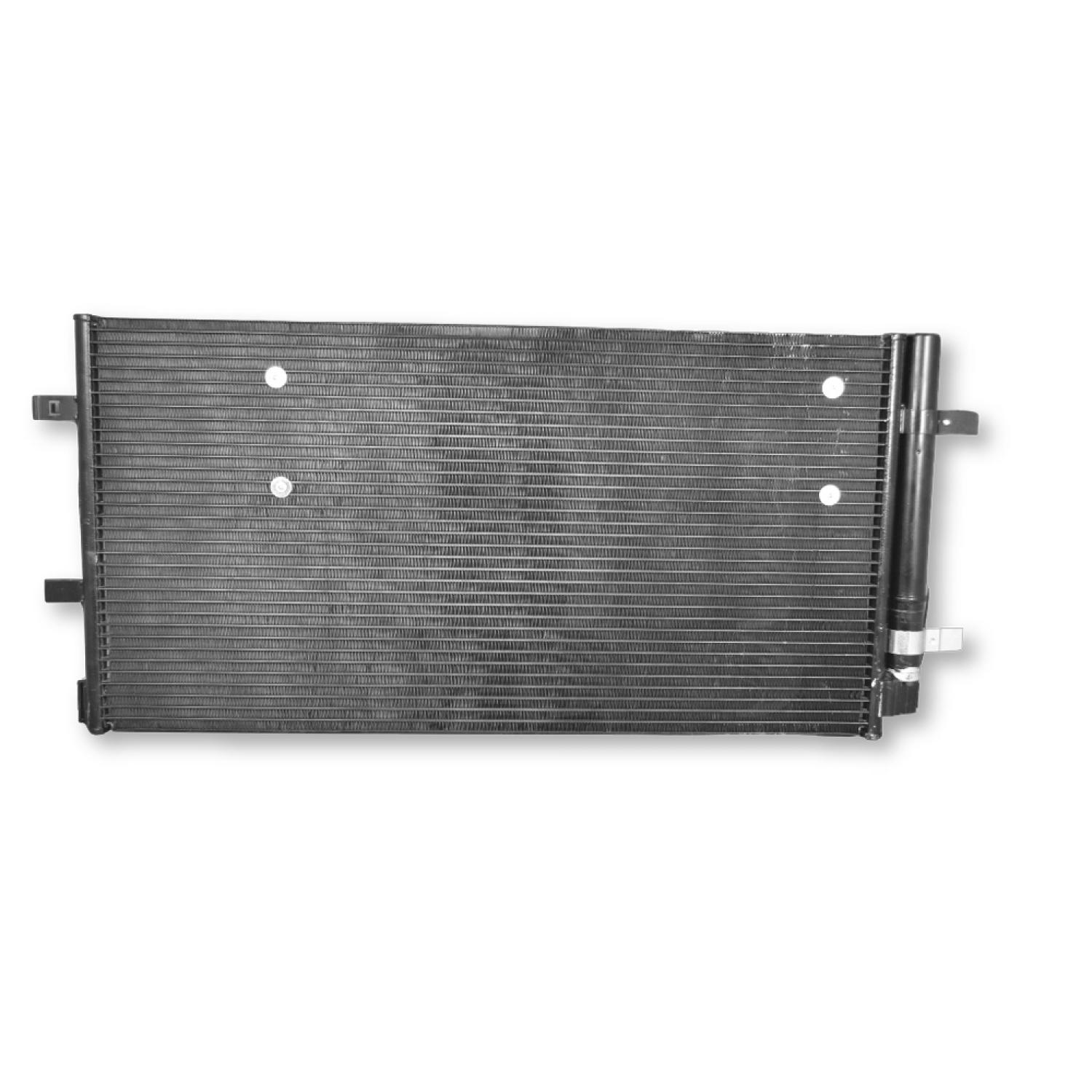 Global Parts Distributors 3868C A/C Condenser product image 2 of 2