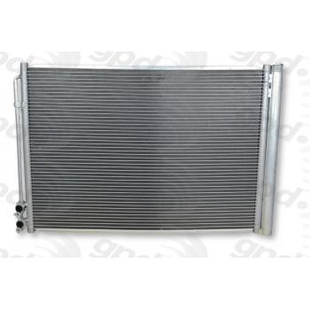 Global Parts Distributors 3872 A/C Condenser product image 1 of 2