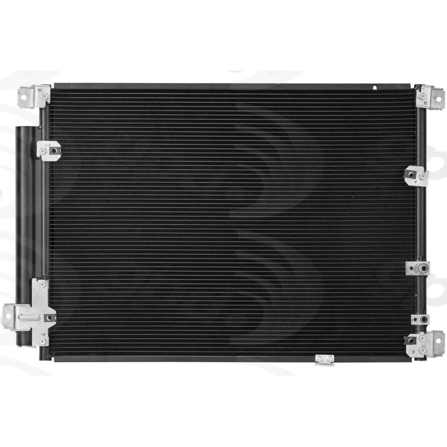 Global Parts Distributors 3875 A/C Condenser product image 1 of 1