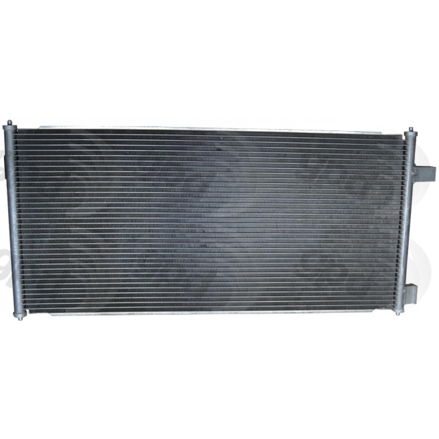 Global Parts Distributors 3876C A/C Condenser product image 2 of 2