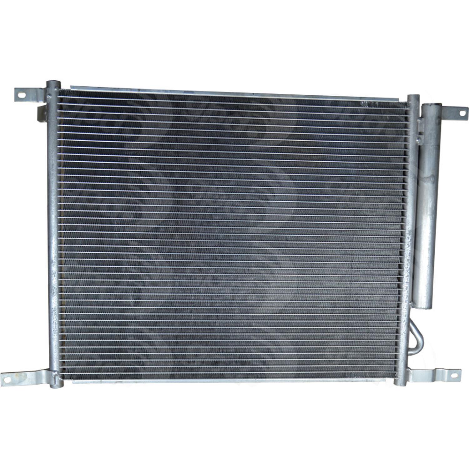 Global Parts Distributors 3877C A/C Condenser product image 2 of 2