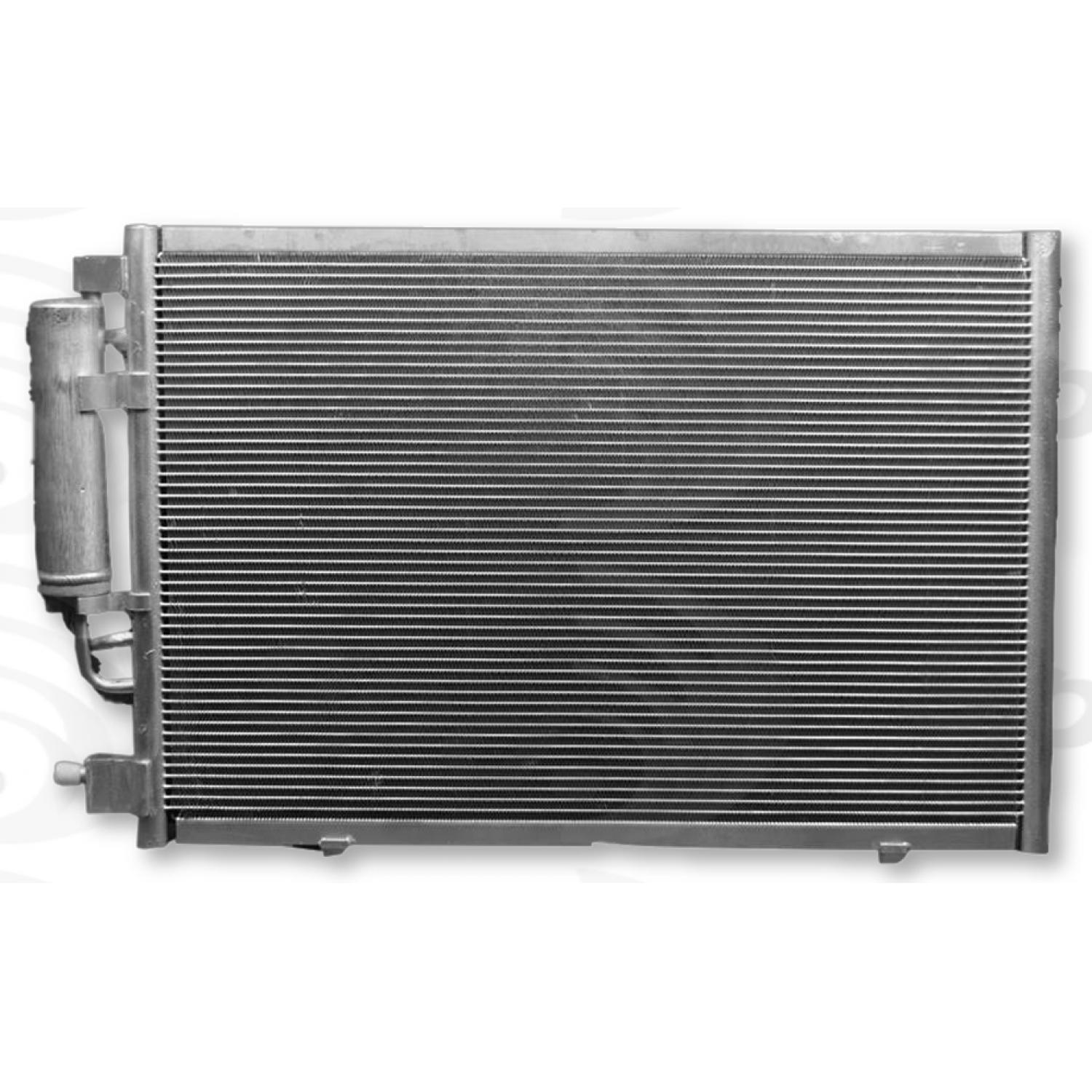 Global Parts Distributors 3881C A/C Condenser product image 1 of 1