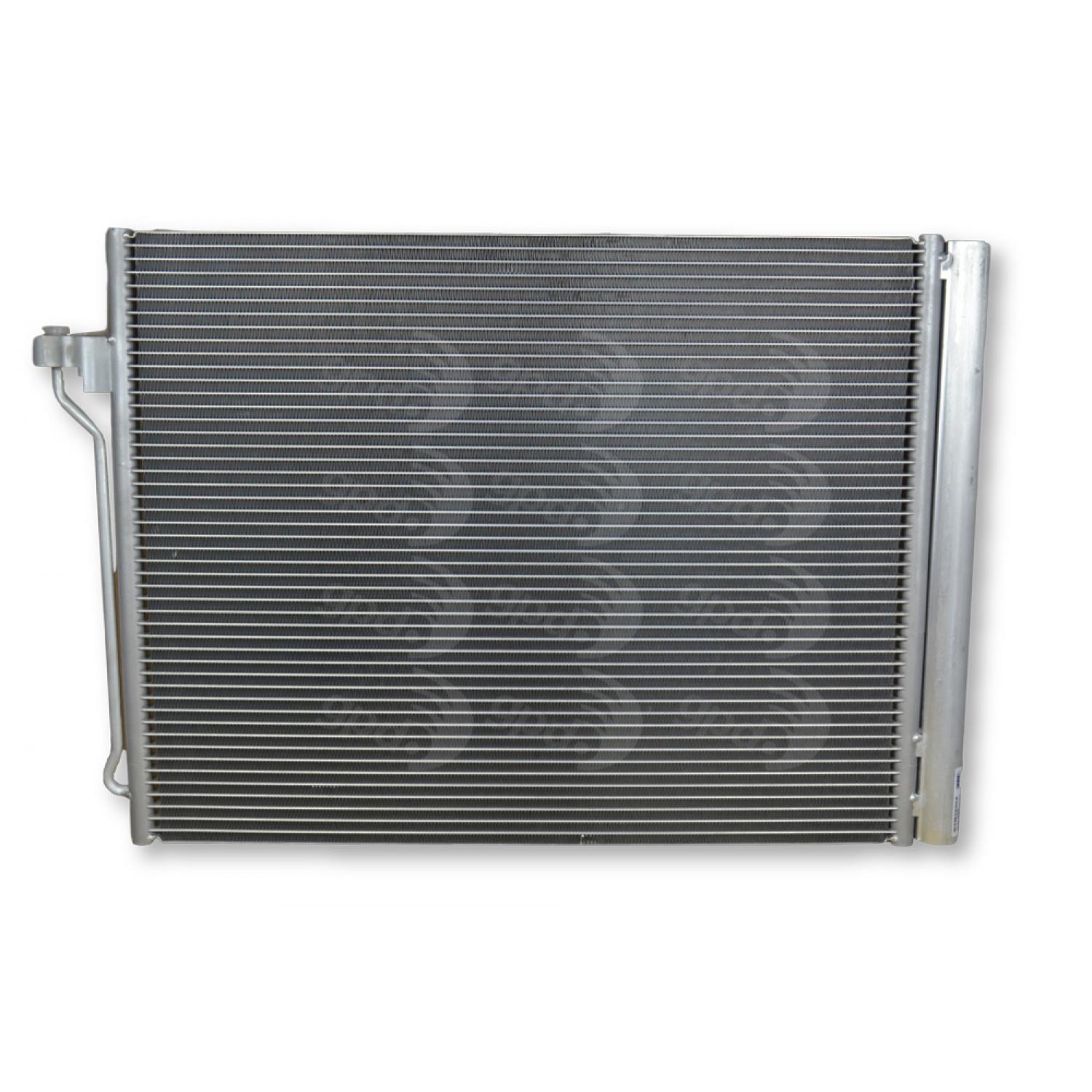 Global Parts Distributors 3891C A/C Condenser product image 1 of 2