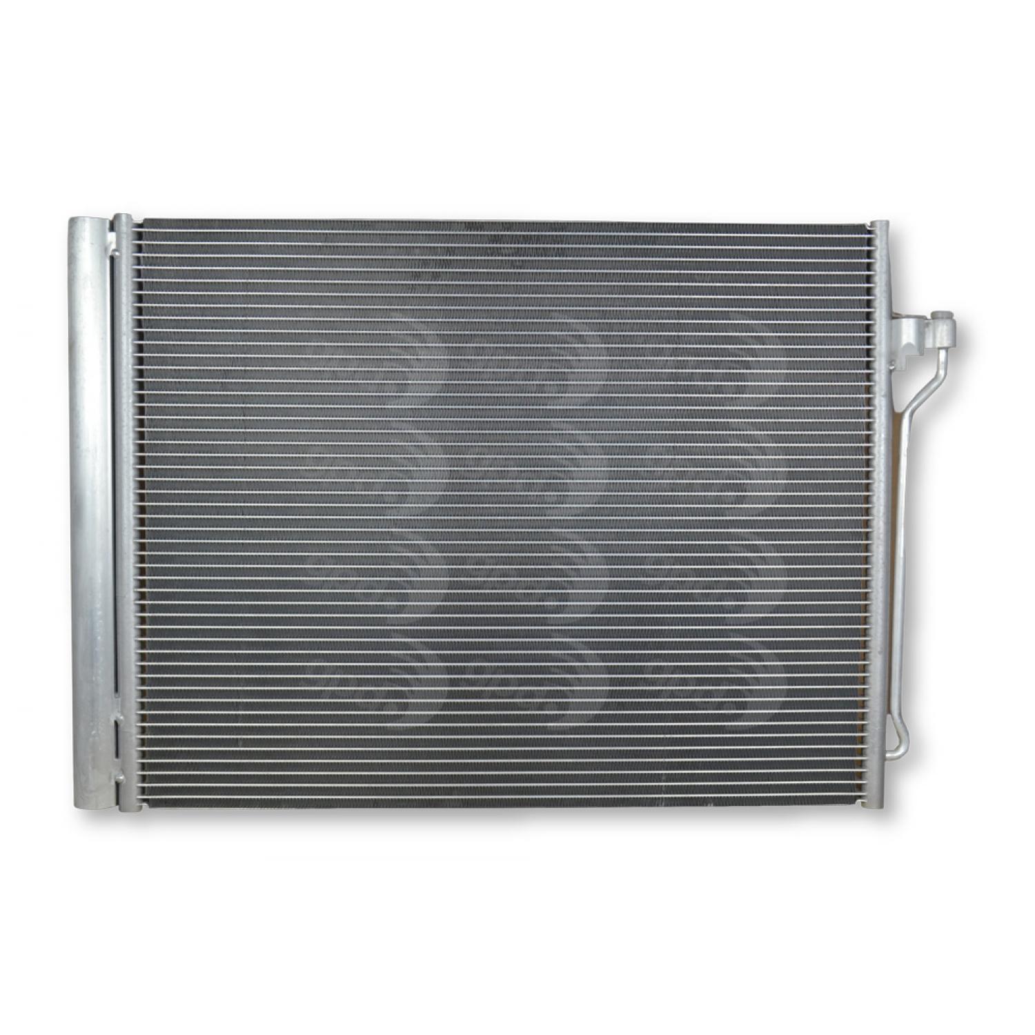 Global Parts Distributors 3891C A/C Condenser product image 2 of 2