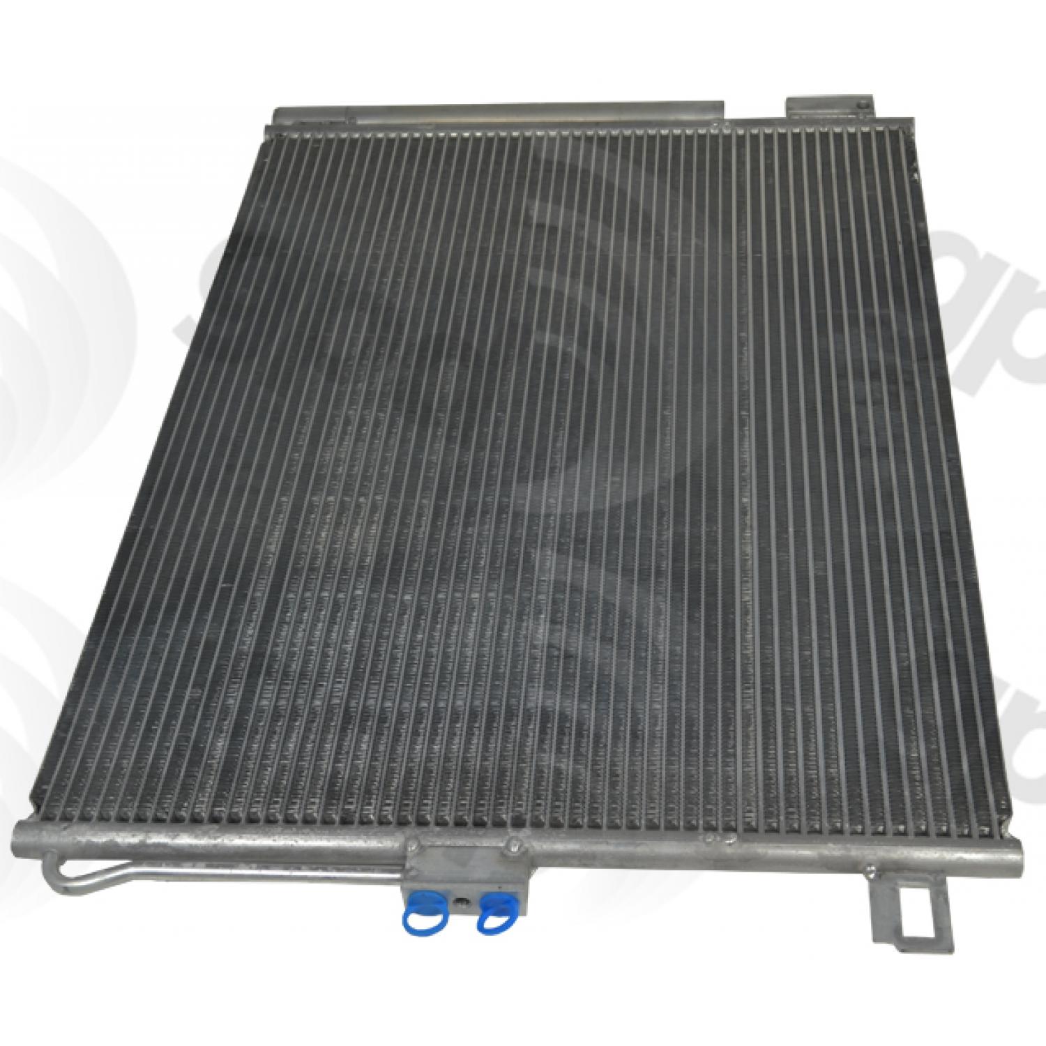 Global Parts Distributors 3893C A/C Condenser product image 1 of 2