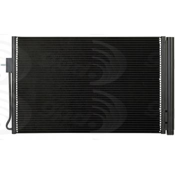 Global Parts Distributors 3899 - A/C Condenser Global Parts Distributors 3899 A/C Condenser product image 1 of 1