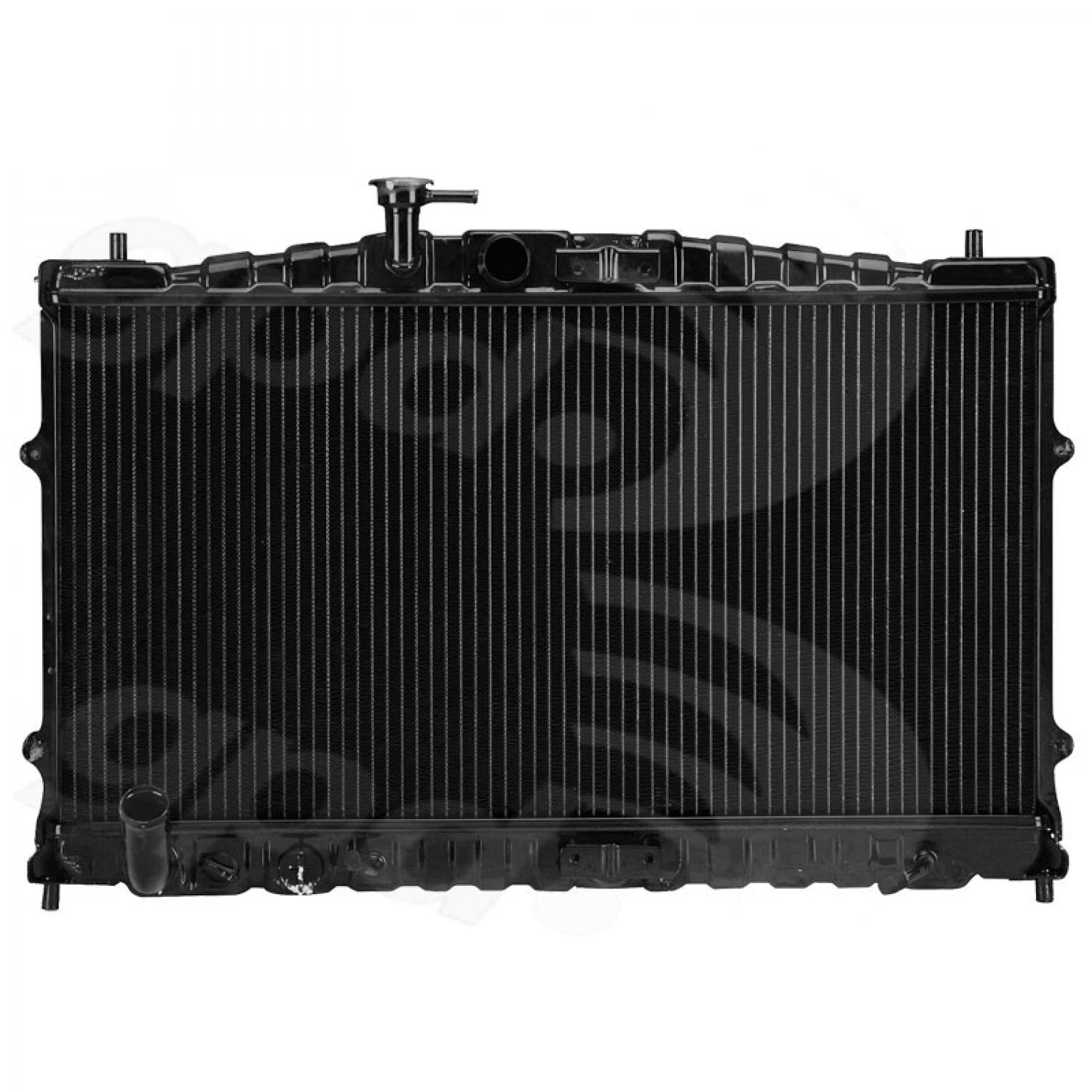 Global Parts Distributors 39 Radiator product image 1 of 1