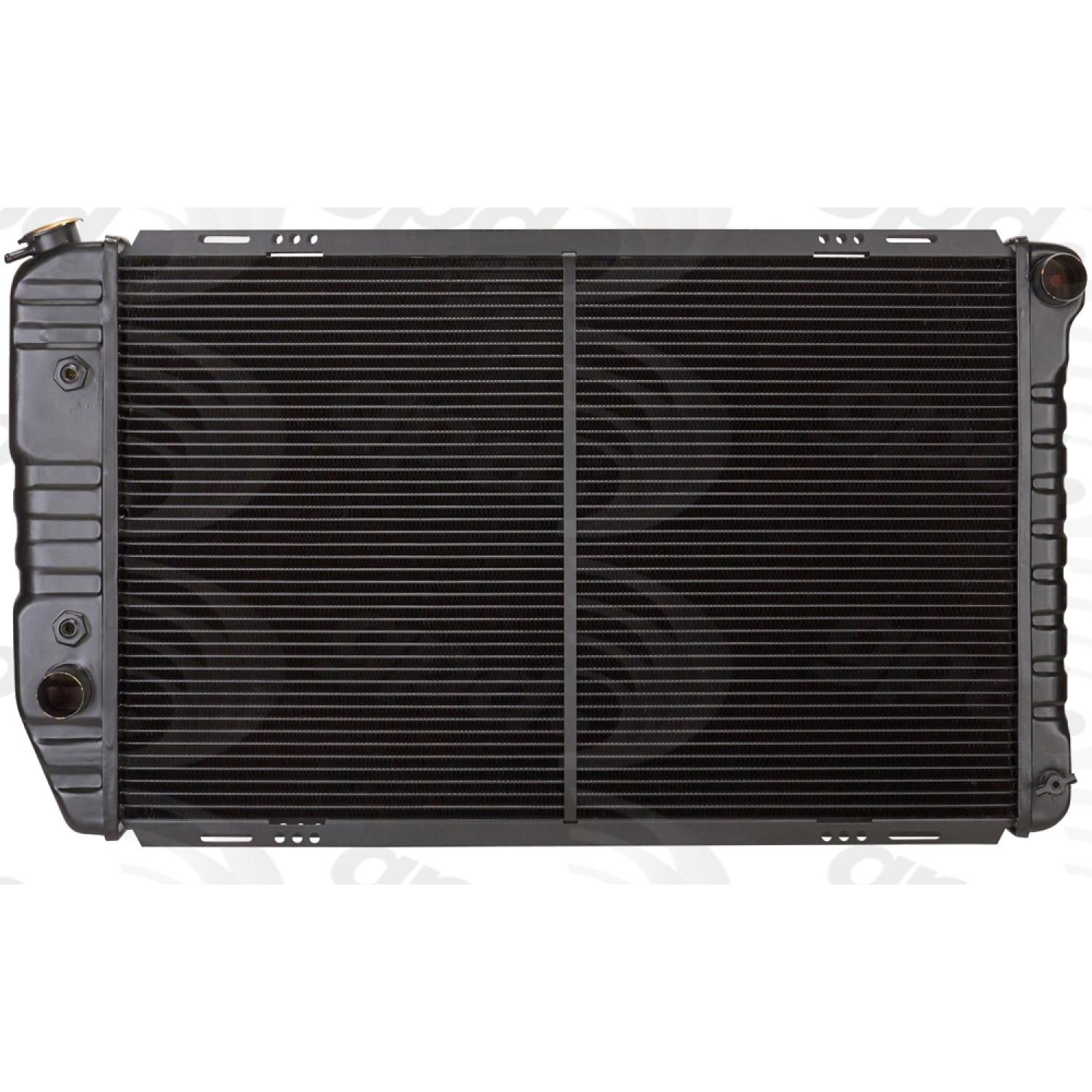 Global Parts Distributors 390 Radiator product image 1 of 1