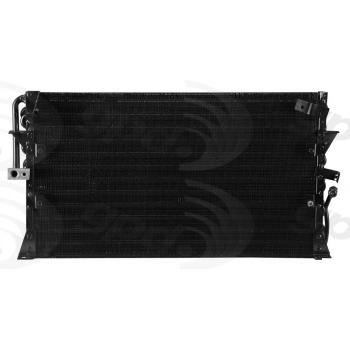 Global Parts Distributors 3929 A/C Condenser product image 1 of 1