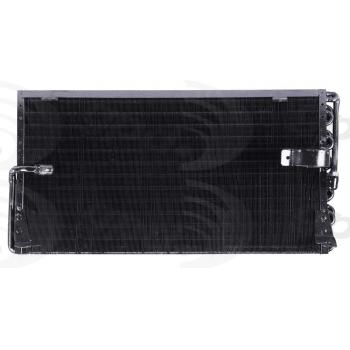 Global Parts Distributors 3933 - A/C Condenser Global Parts Distributors 3933 A/C Condenser product image 1 of 1