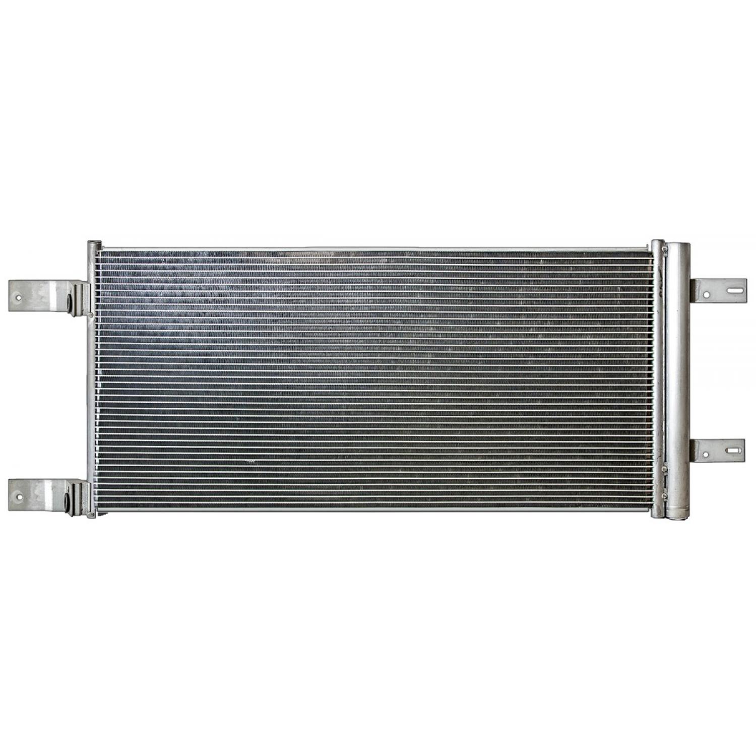 Global Parts Distributors 3937C A/C Condenser product image 1 of 2