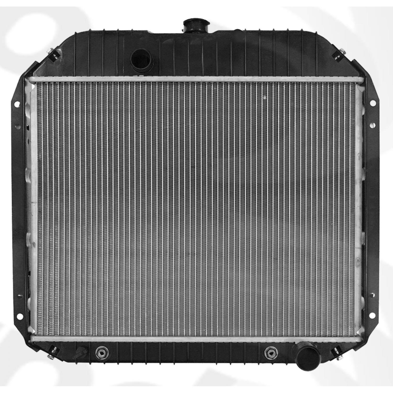 Global Parts Distributors 394 Radiator product image 1 of 1