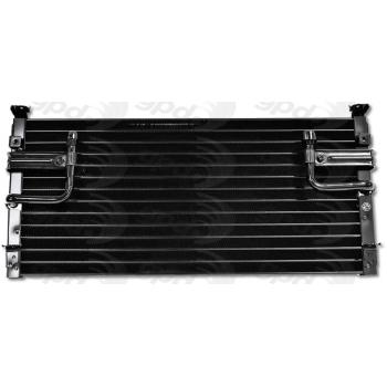 Global Parts Distributors 3940 - A/C Condenser Global Parts Distributors 3940 A/C Condenser product image 1 of 1
