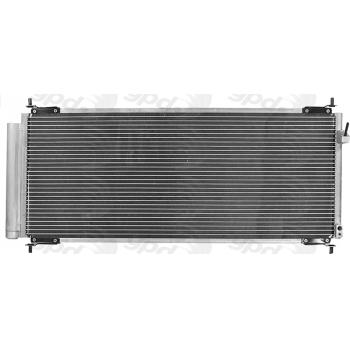 Global Parts Distributors 3943 A/C Condenser product image 1 of 1