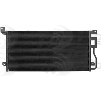 Global Parts Distributors 3946 - A/C Condenser Global Parts Distributors 3946 A/C Condenser product image 1 of 1