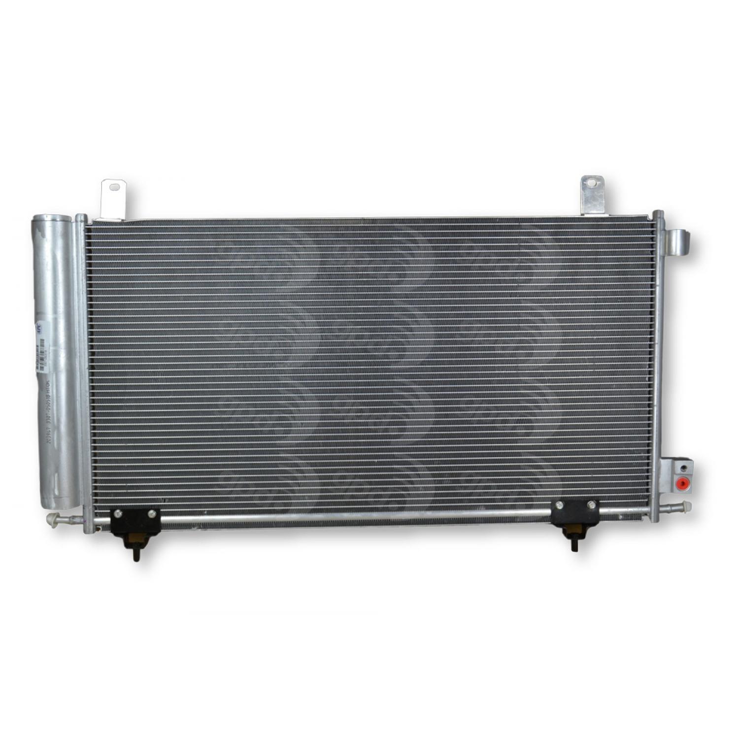 Global Parts Distributors 3947C A/C Condenser product image 1 of 2