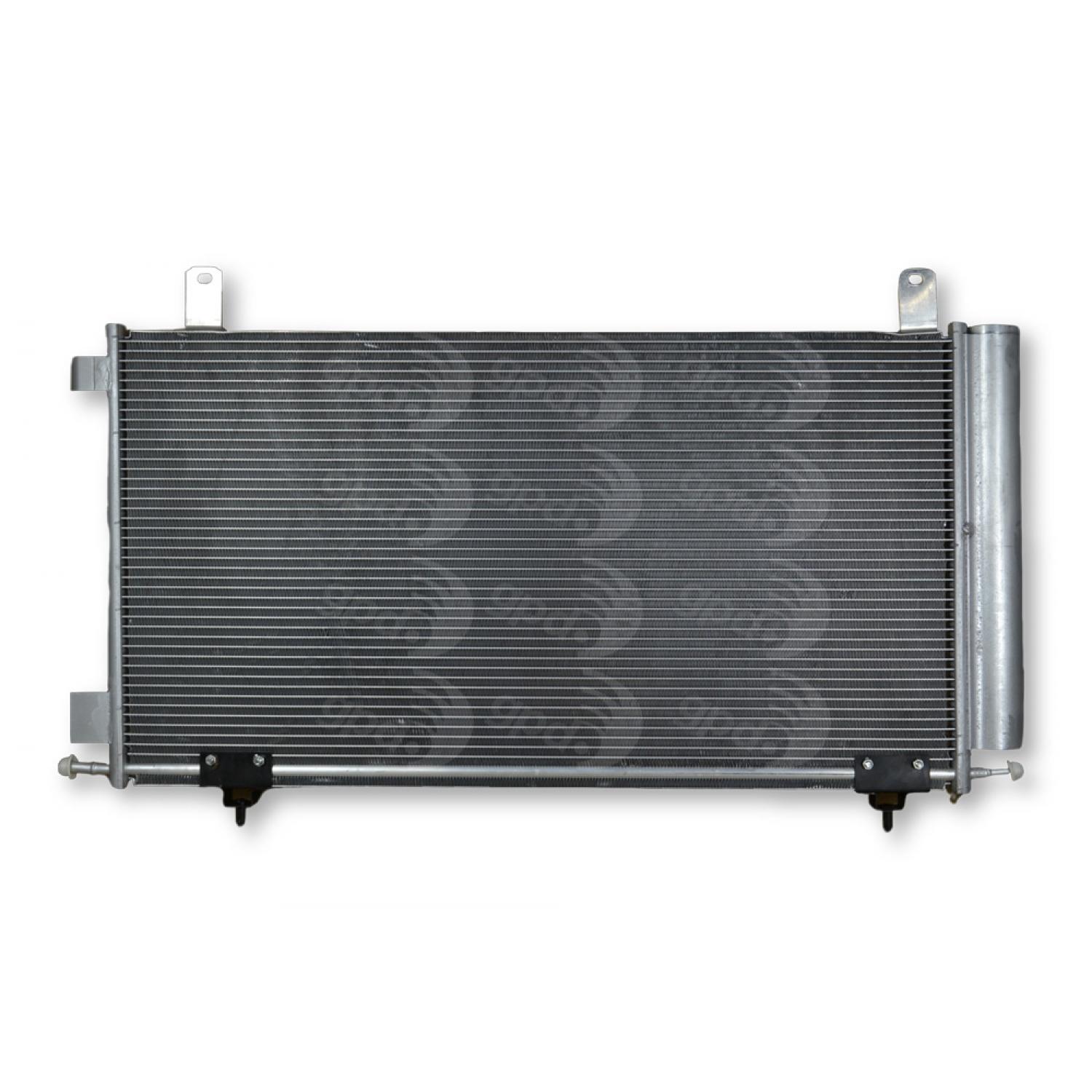 Global Parts Distributors 3947C A/C Condenser product image 2 of 2