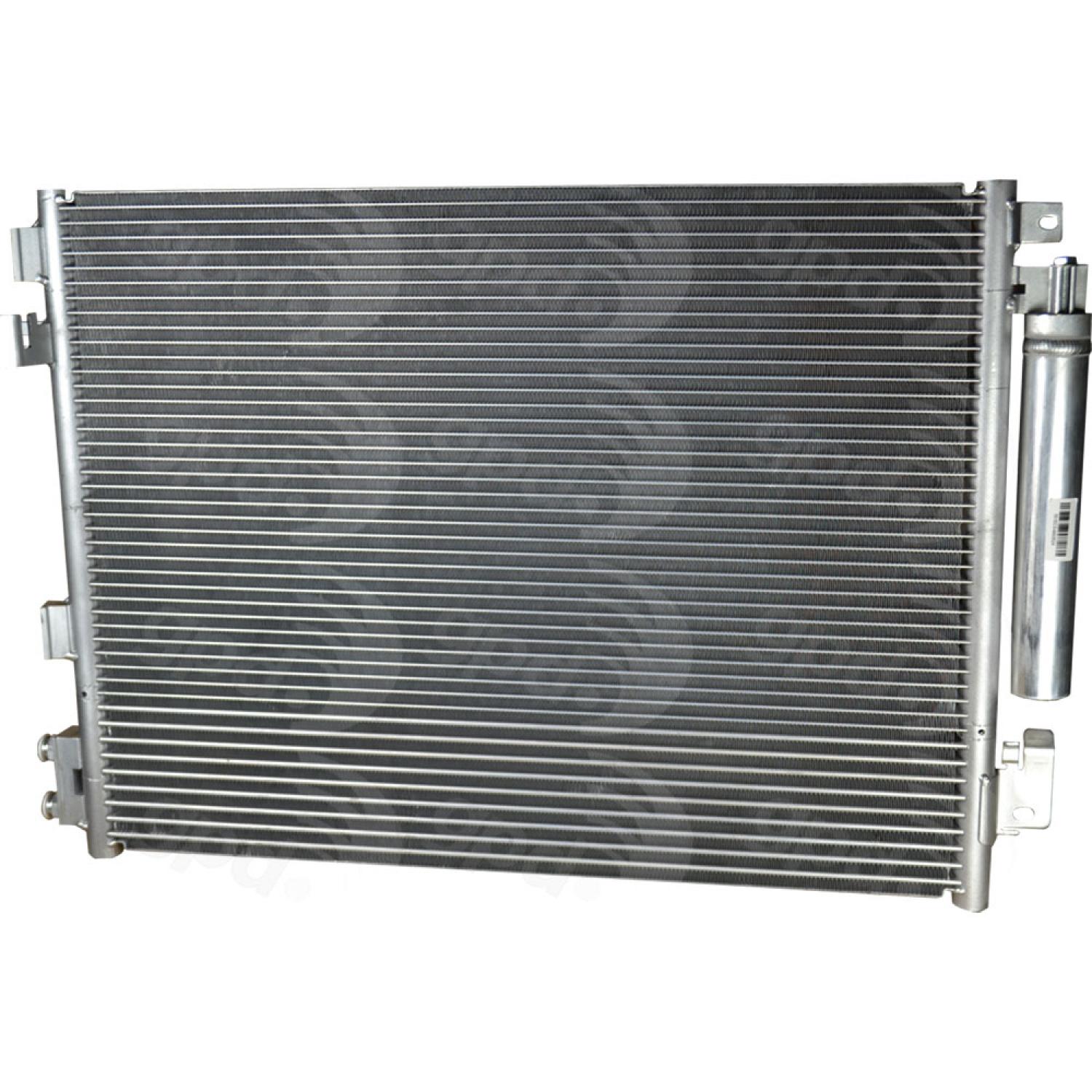 Global Parts Distributors 3948C A/C Condenser product image 1 of 2
