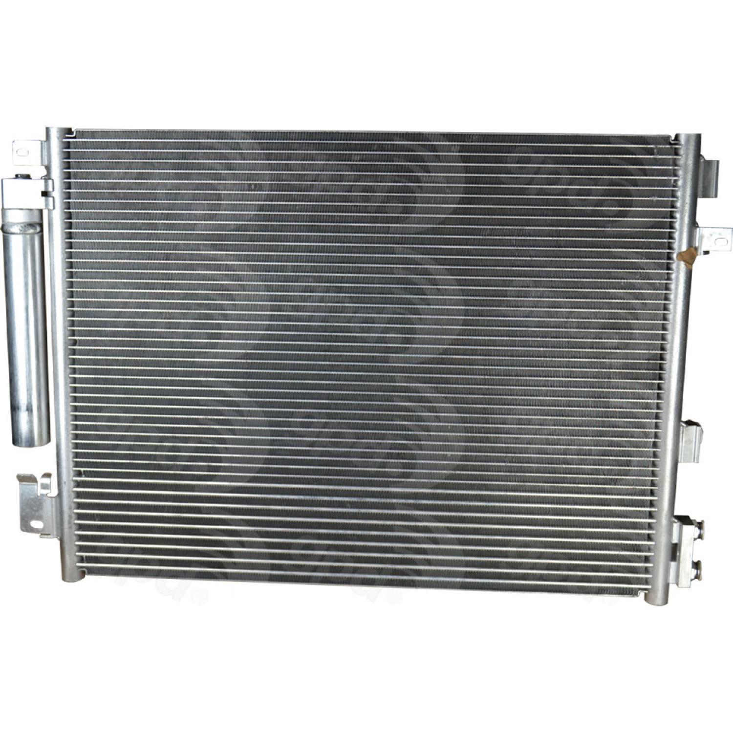 Global Parts Distributors 3948C A/C Condenser product image 2 of 2