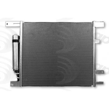 Global Parts Distributors 3968C A/C Condenser product image 1 of 1