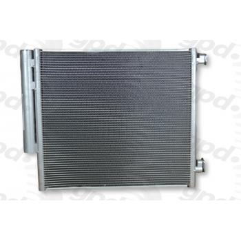 Global Parts Distributors 3977 A/C Condenser product image 2 of 2