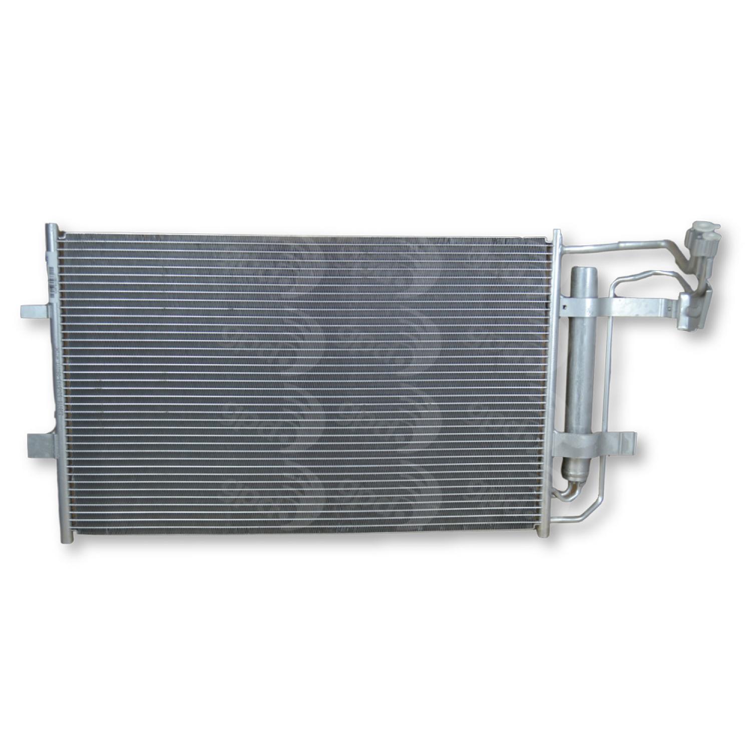 Global Parts Distributors 3978C A/C Condenser product image 1 of 2
