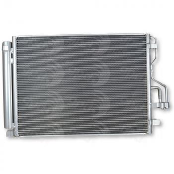 Global Parts Distributors 3993C A/C Condenser product image 1 of 1