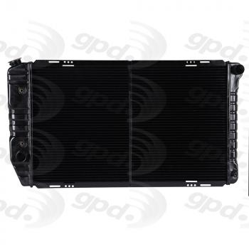 Global Parts Distributors 400 Radiator product image 1 of 1