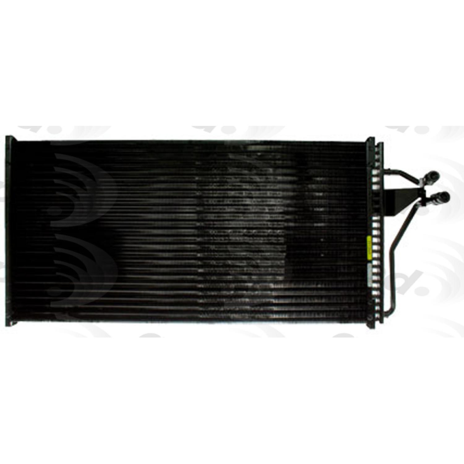 Global Parts Distributors 4007 A/C Condenser product image 1 of 1