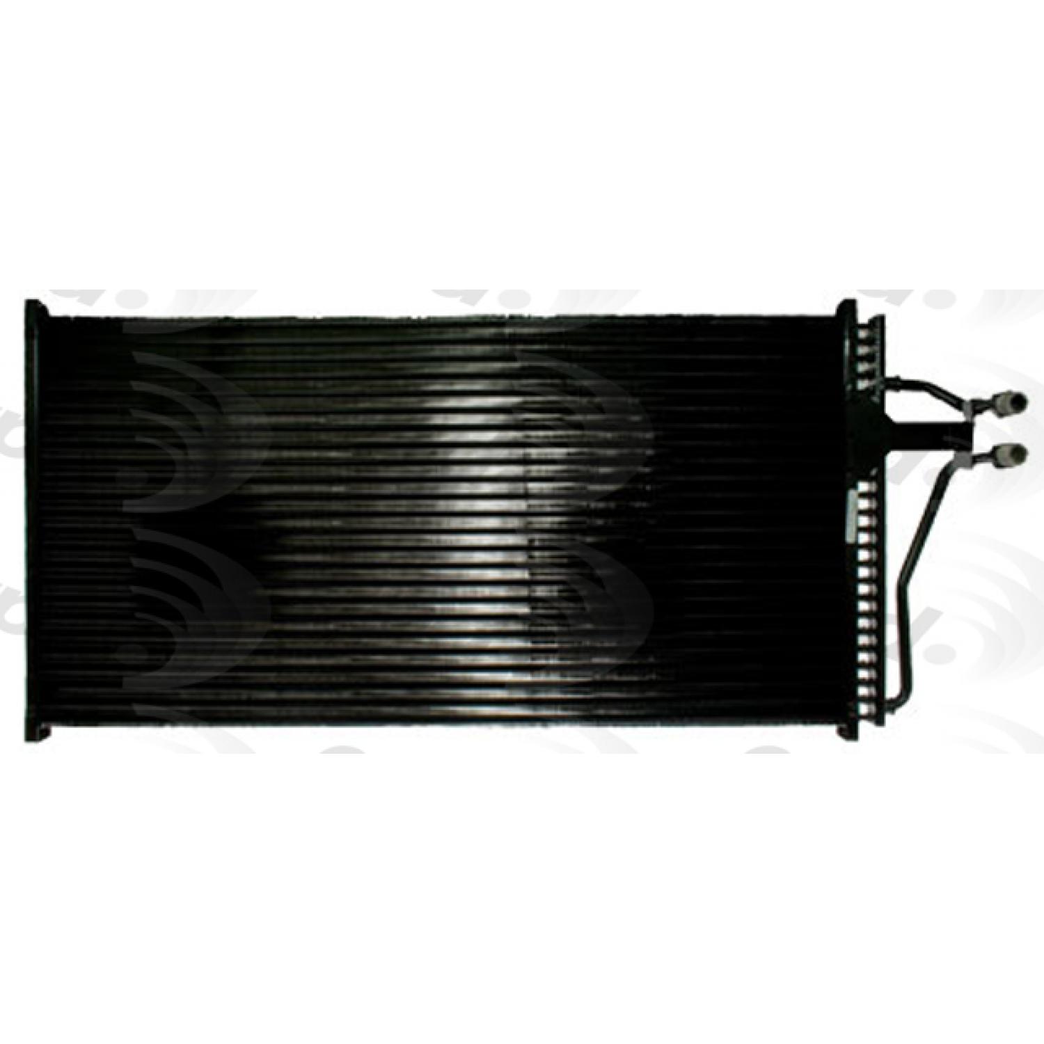 Global Parts Distributors 4008C A/C Condenser product image 1 of 1