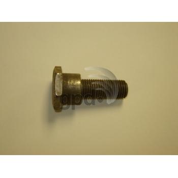 Global Parts Distributors Drive Belt Idler Pulley product image